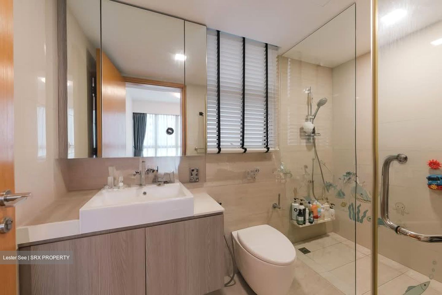 Prive (D19), Condominium #540686311